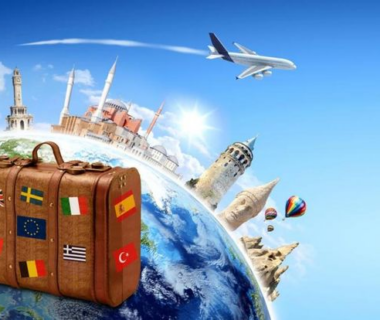 How to Become a Travel Agent