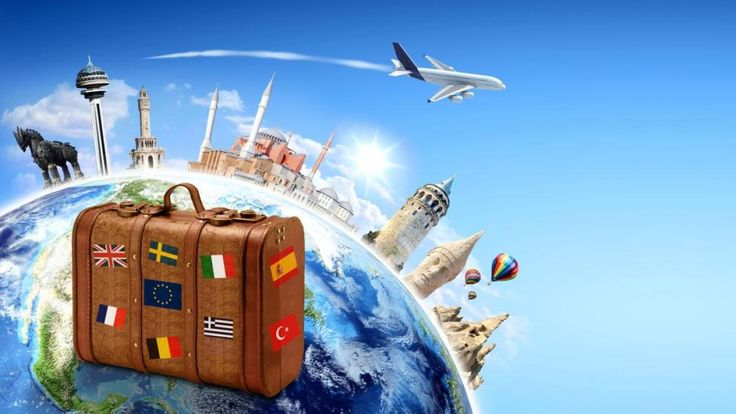 How to Become a Travel Agent