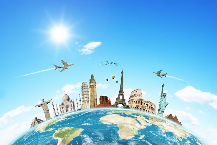 How to Become a Travel Agent