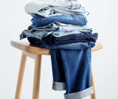 How to Shrink Jeans Effectively